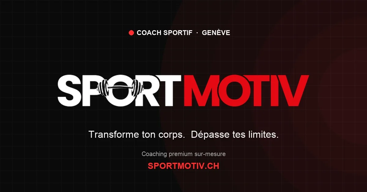 Site Sportmotiv